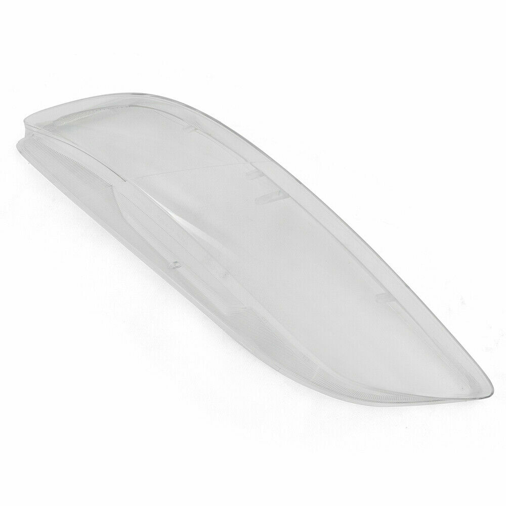 Fit For 2003-2008 Mazda Clear Lens Cover Headlamp Headlight Front Left & Right