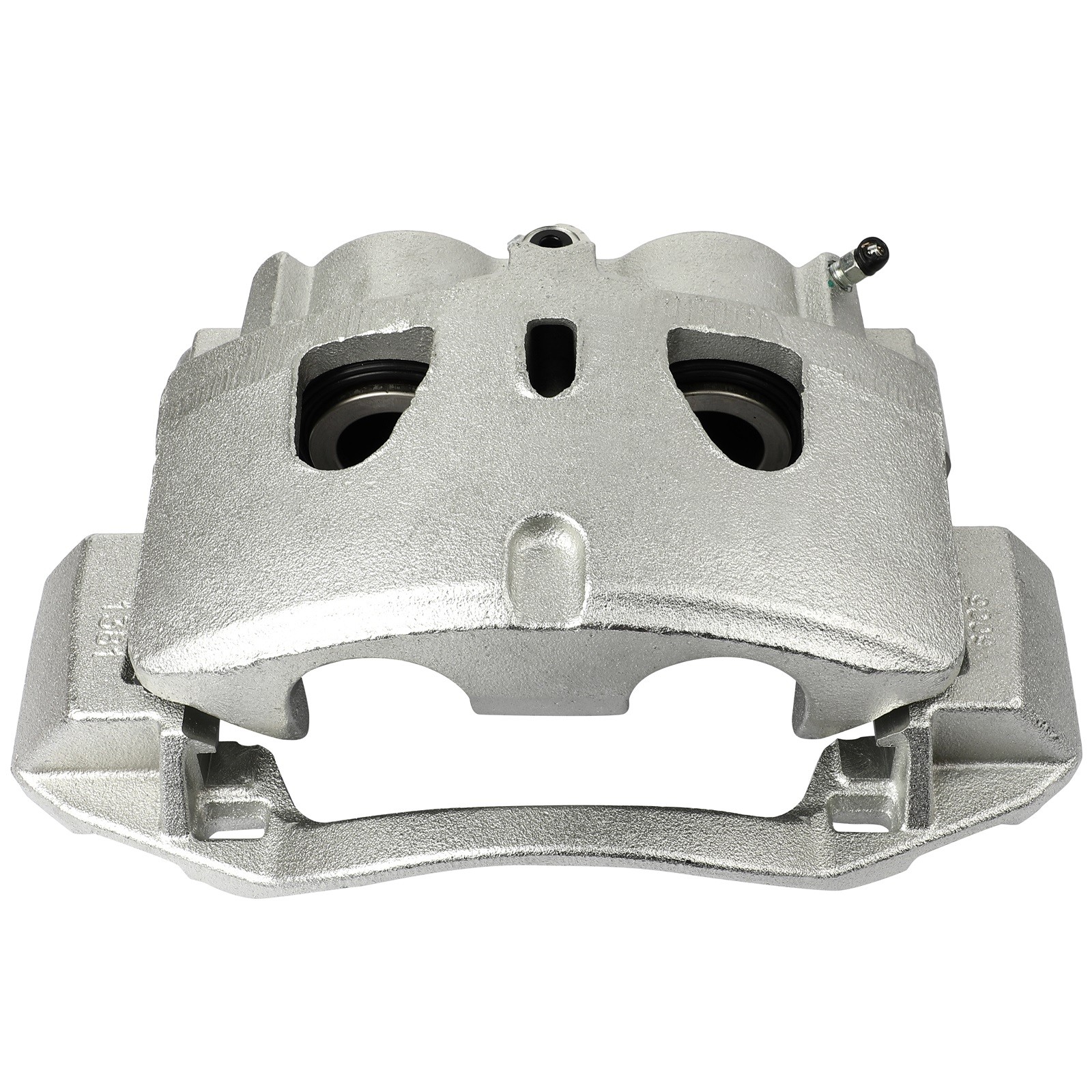 Front Brake Calipers 2Pcs Set For Chevrolet Silverado 2500 HD 2011 12-16 2017