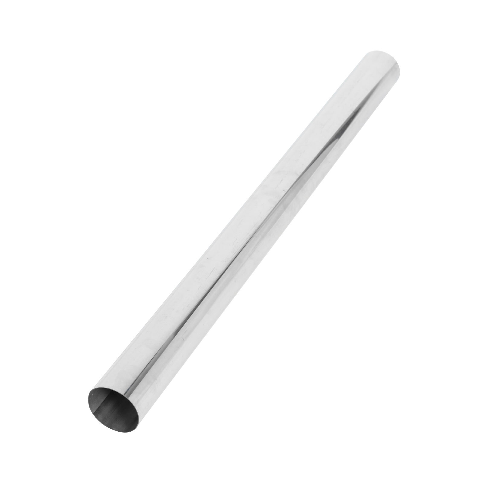 76MM 3″ Inch T304 Stainless Steel Straight Exhaust Pipe Tube Piping Tubing