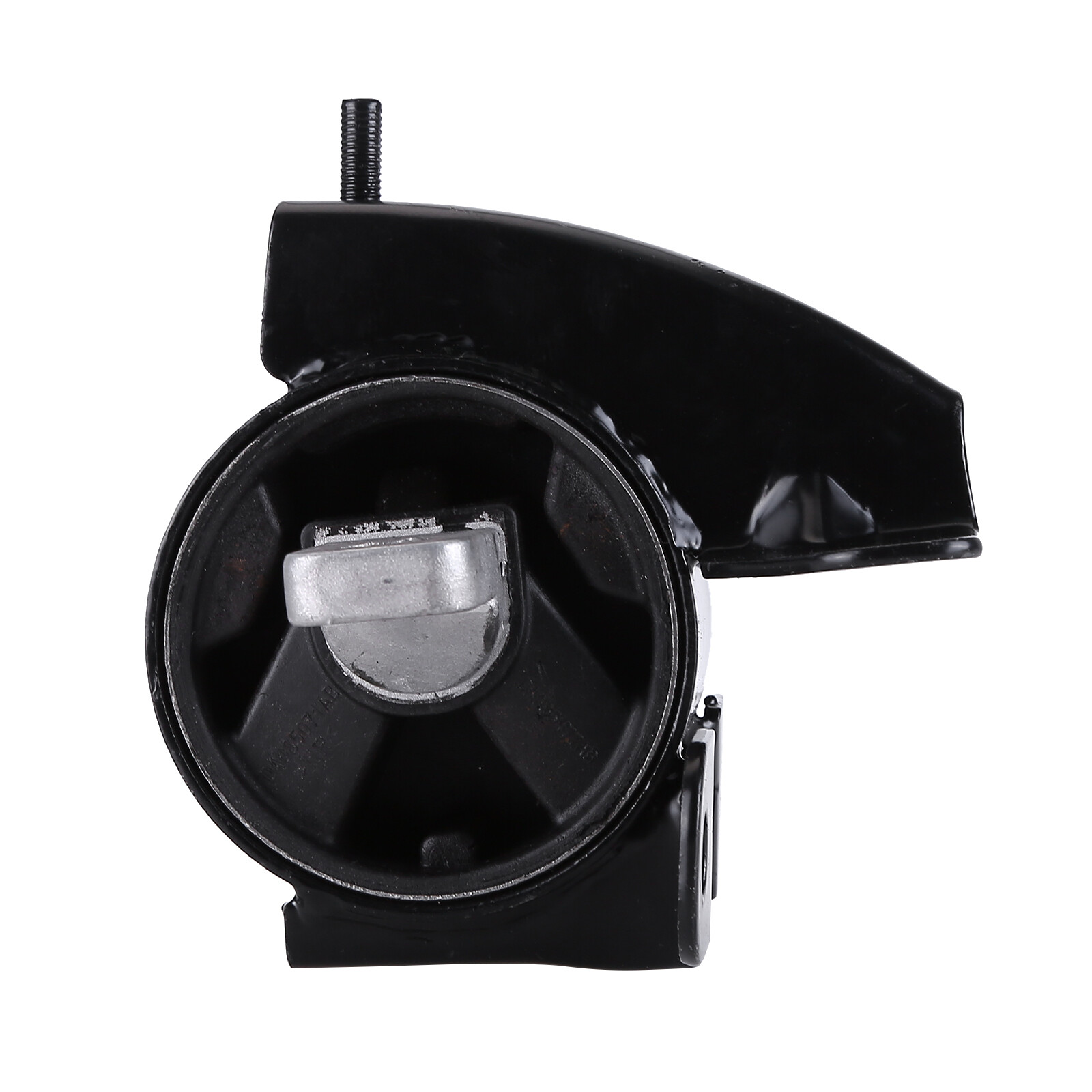 4x Engine Transmission Motor Mount Kit for 2011-2020 Dodge Grand Caravan V6 3.6L