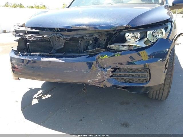 Chassis ECM Communication Interface Box Telephone Fits 12-15 TIGUAN 272650