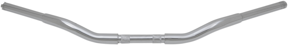 LA Choppers LA-7303-00 1 1/4in. Handlebar Classic Style