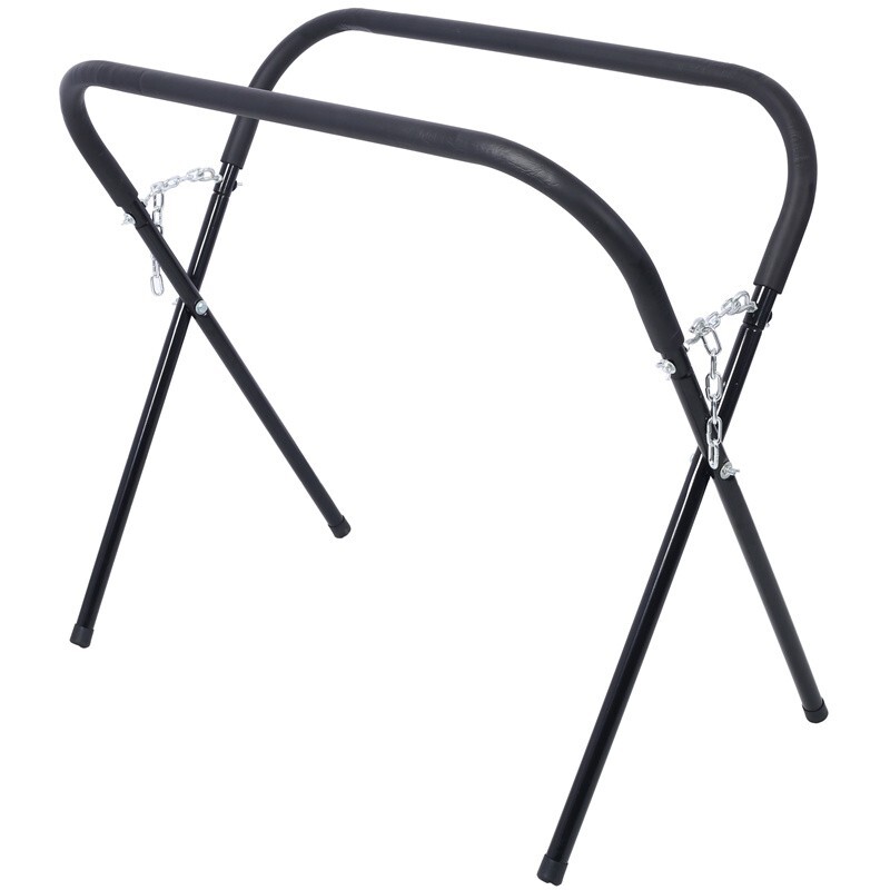 Heavy Duty Portable Folding Work Stand Foldable Work Table – 750 Pound