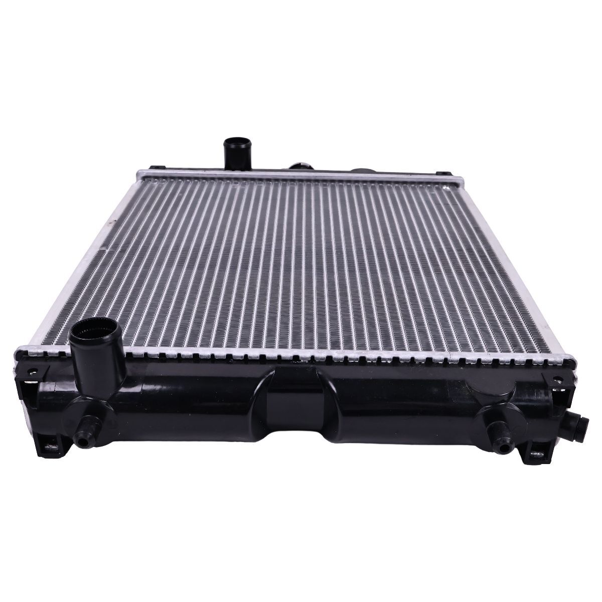 TC420-16000 Radiator For Kubota LX2610 LX3310 LX3520 L3200F L3800DT ZD1211L