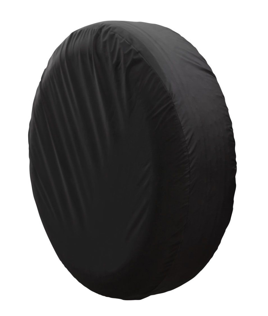 27” – 29” Universal Car Tire Cover RV Truck Trailer Camper Spare Wheel PM1TBCQ