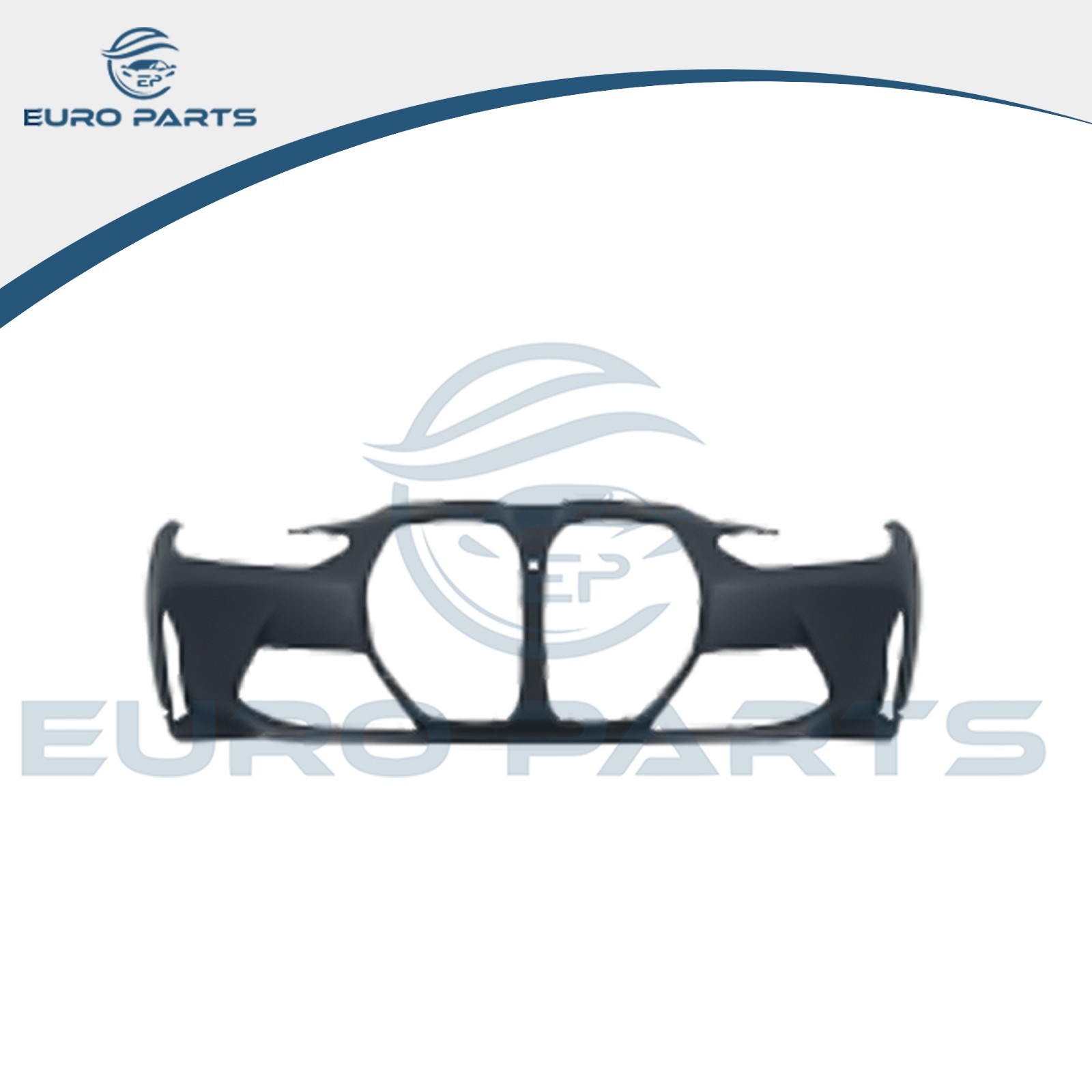 Complete Front Bumper factory replacement Kit for BMW G80 M3 G82 M4 2021+