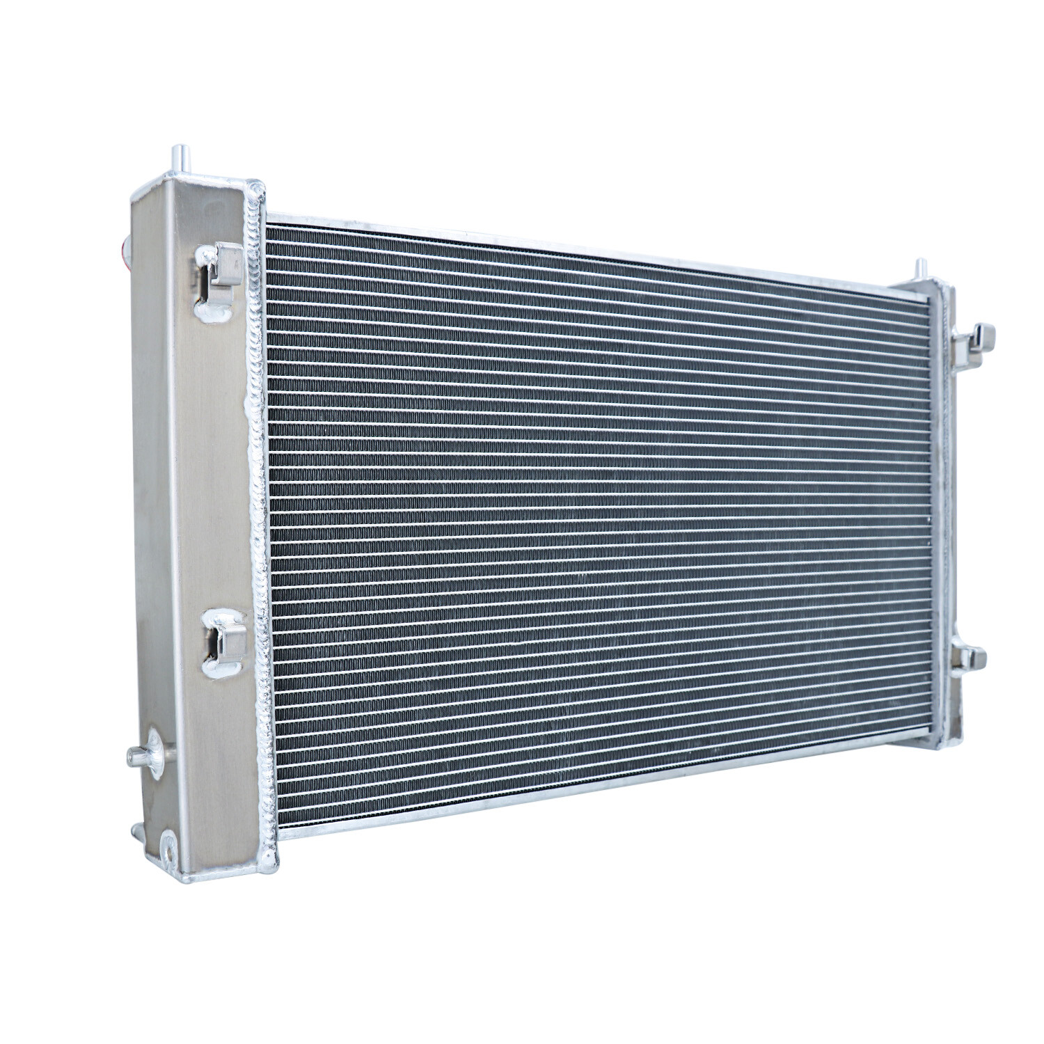 DPI2754 3 Rows Aluminum Radiator For 2004 Pontiac GTO Base Coupe 2-Door 5.7L V8