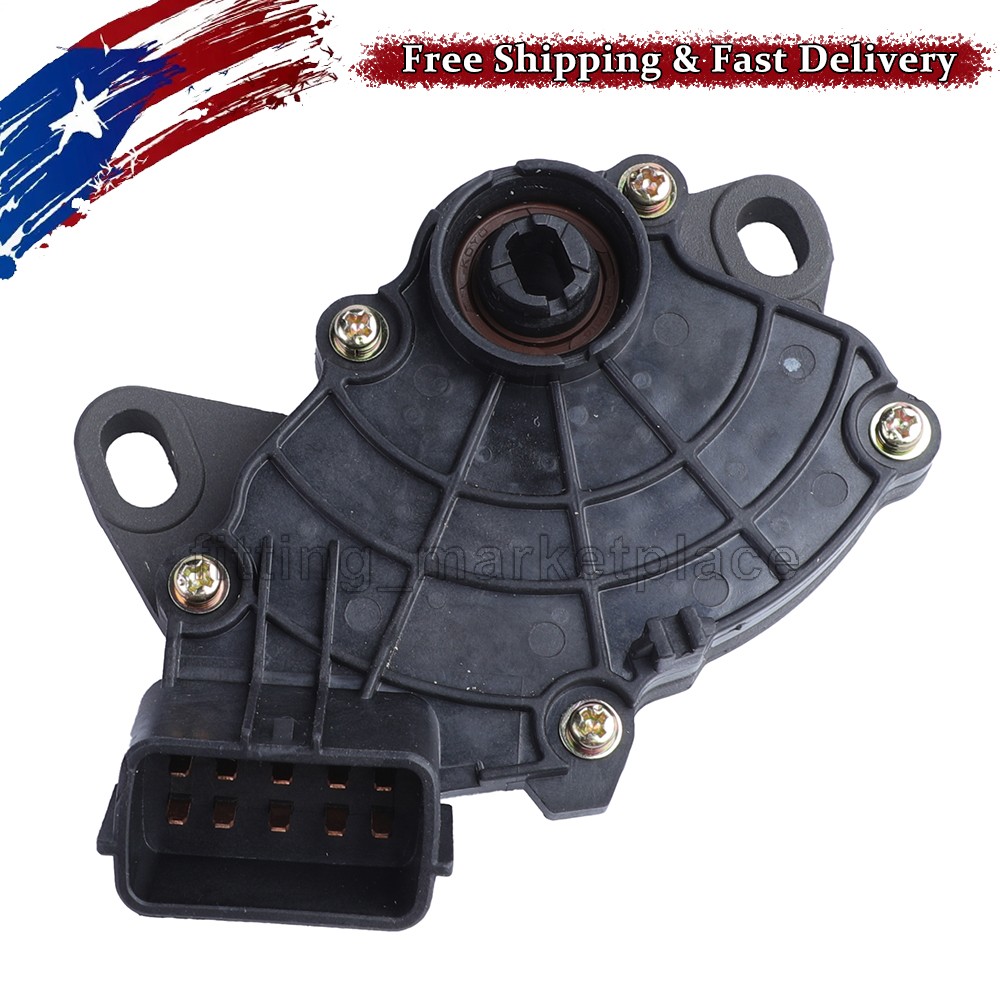 Neutral Safety Switch 28900RDG003 1S7104 For Acura TL 2004 2005 2006