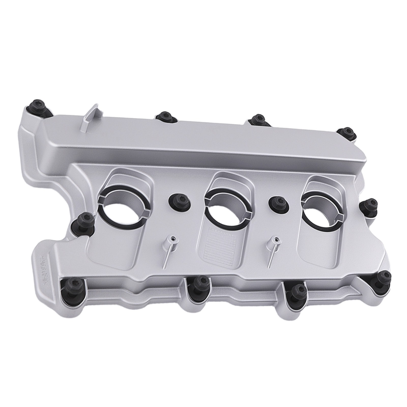 Valve Cover Pair for Audi A7 Q5 3.0L V6 2012-2019 Left Right Set 06E103472Q