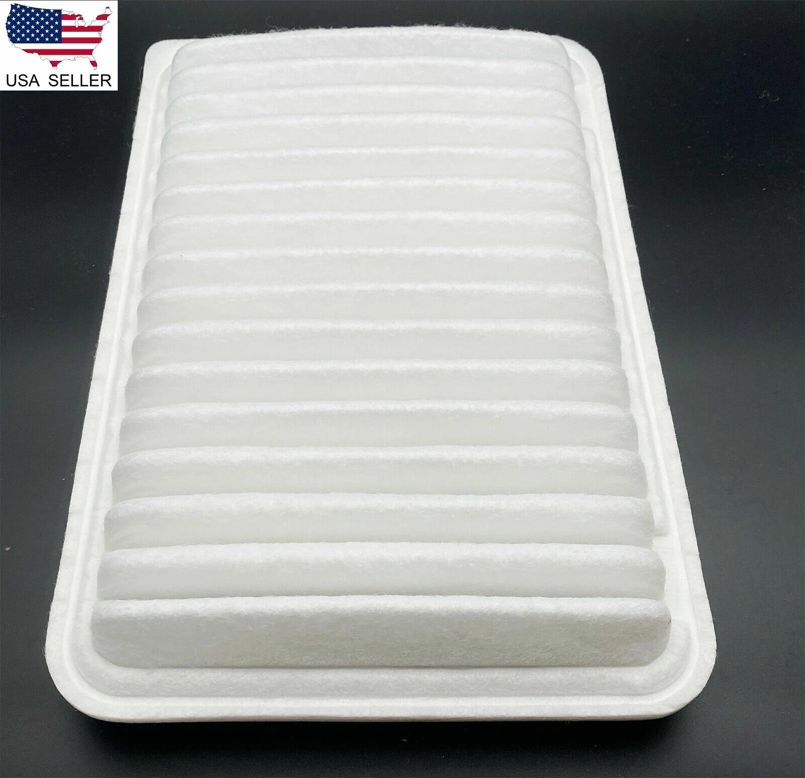 CABIN & AIR FILTER COMBO FOR TOYOTA CAMRY 2.5L 2.4L ENGINE 2007-2017 17801-0H050