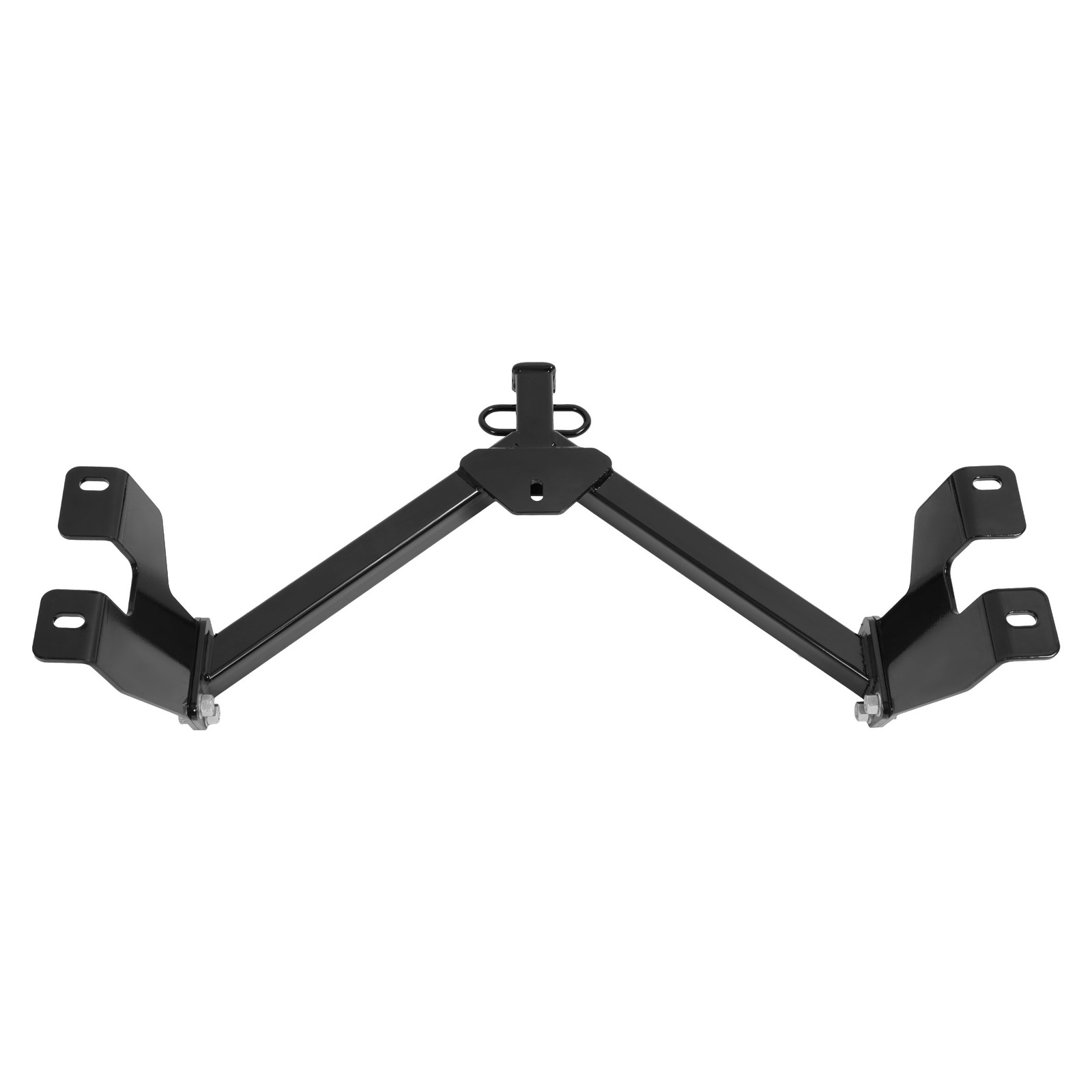 Class 2 Trailer Towing Hitch 1.25 Inch Receiver For Subaru Legacy/Outback 05-09