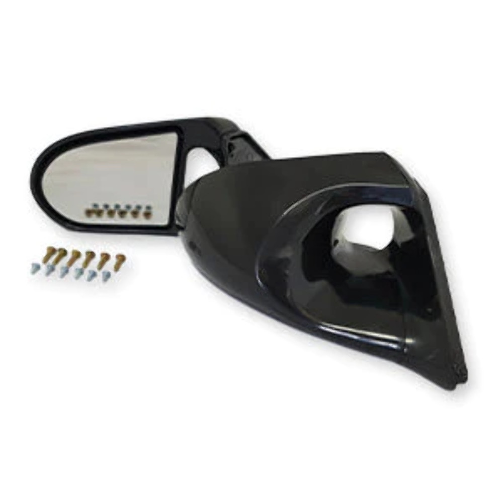 GKTECH Aero Mirrors – Fits S14 240sx – LHD