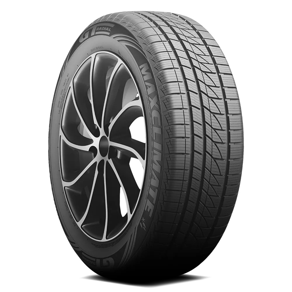1 GT Radial MaxClimate 235/40R19XL 96V Tire 2354019 235 40 19