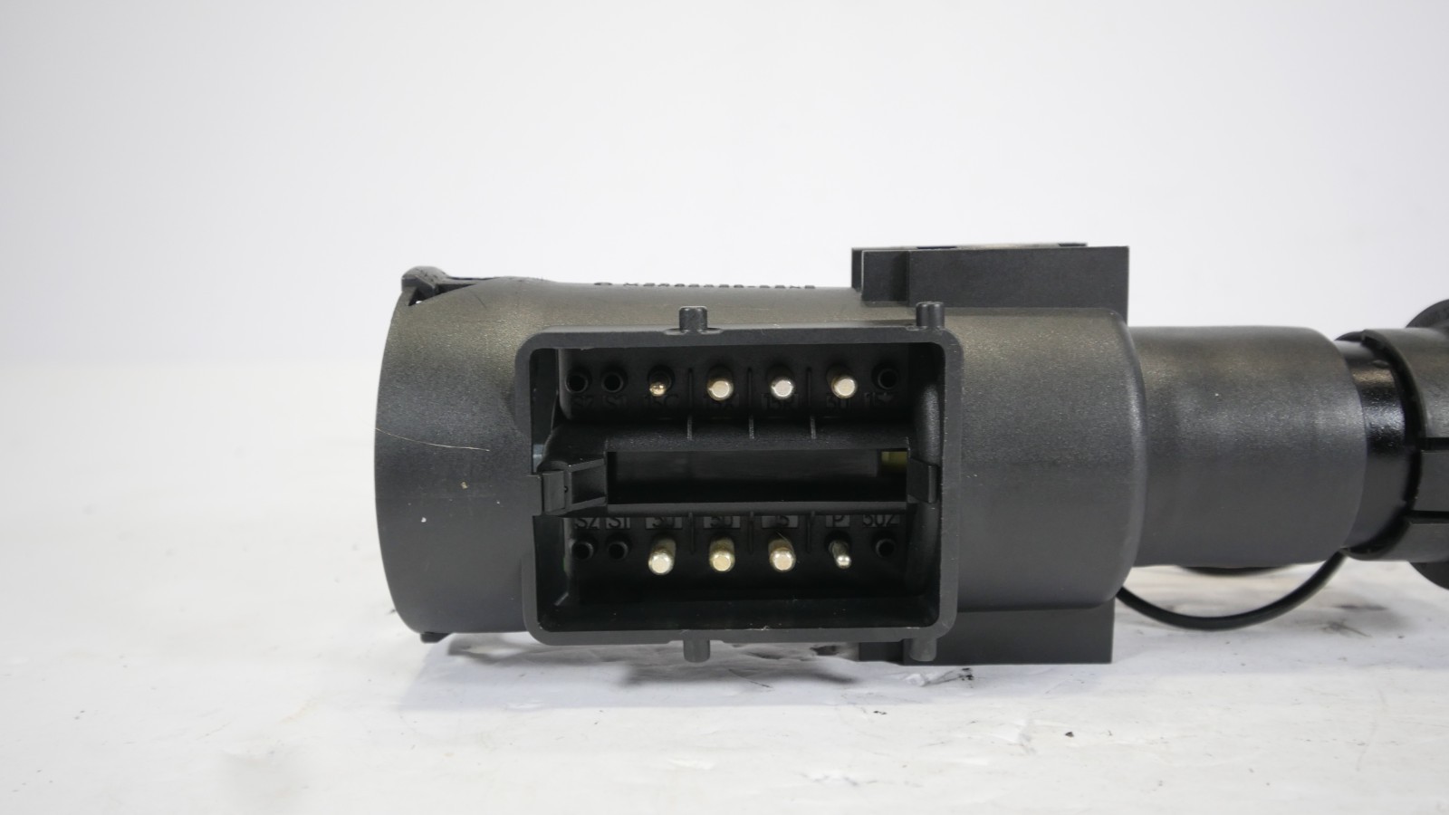 ?Mercedes W210 E300 E320 E420 Ignition Lock Housing w/ Switch, Key, and Module