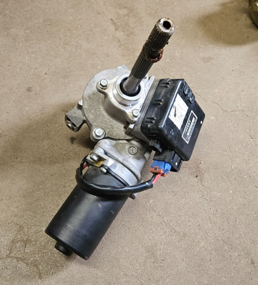 2006 2011 Chevrolet Cobalt HHR Power Steering Pump Electric Assist Motor OEM