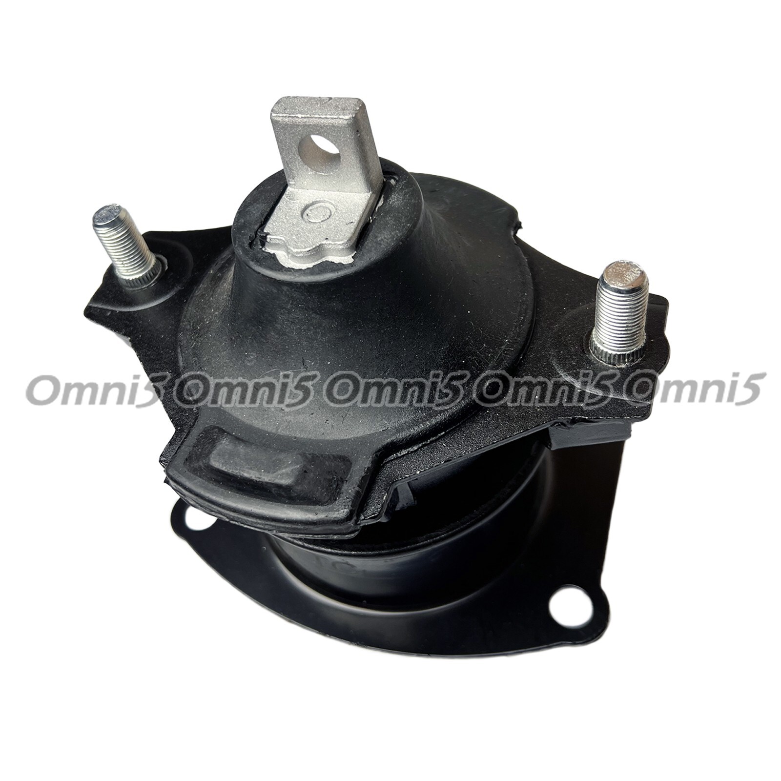 K4630 Motor & Transmission Mount Set 5pc For 2012-2014 Acura TL 3.5L 3.7L AUTO