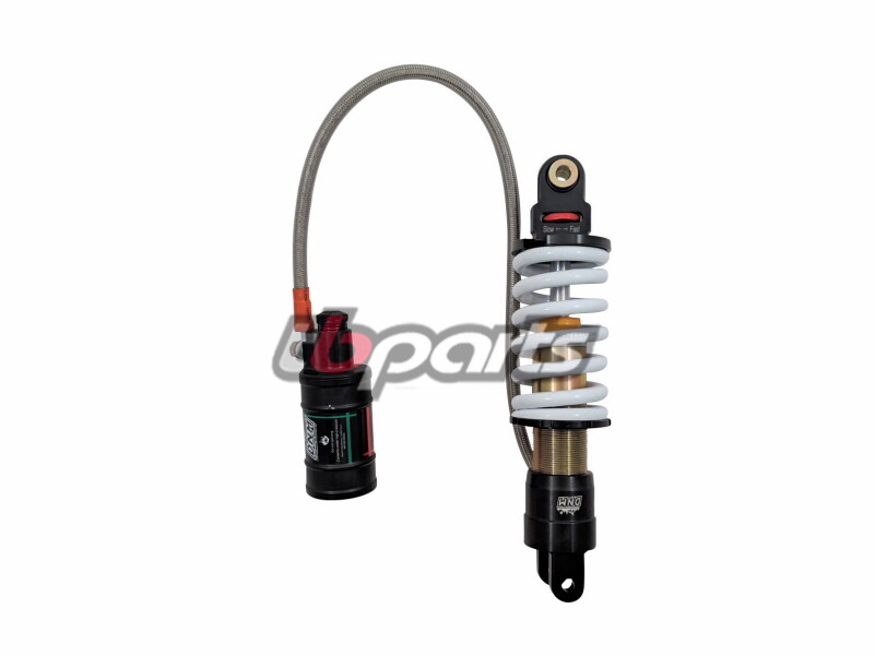 Honda XR100 CRF100 XR 100 CRF Heavy Duty Upgraded Rear Shock! DNM 650LB Spring