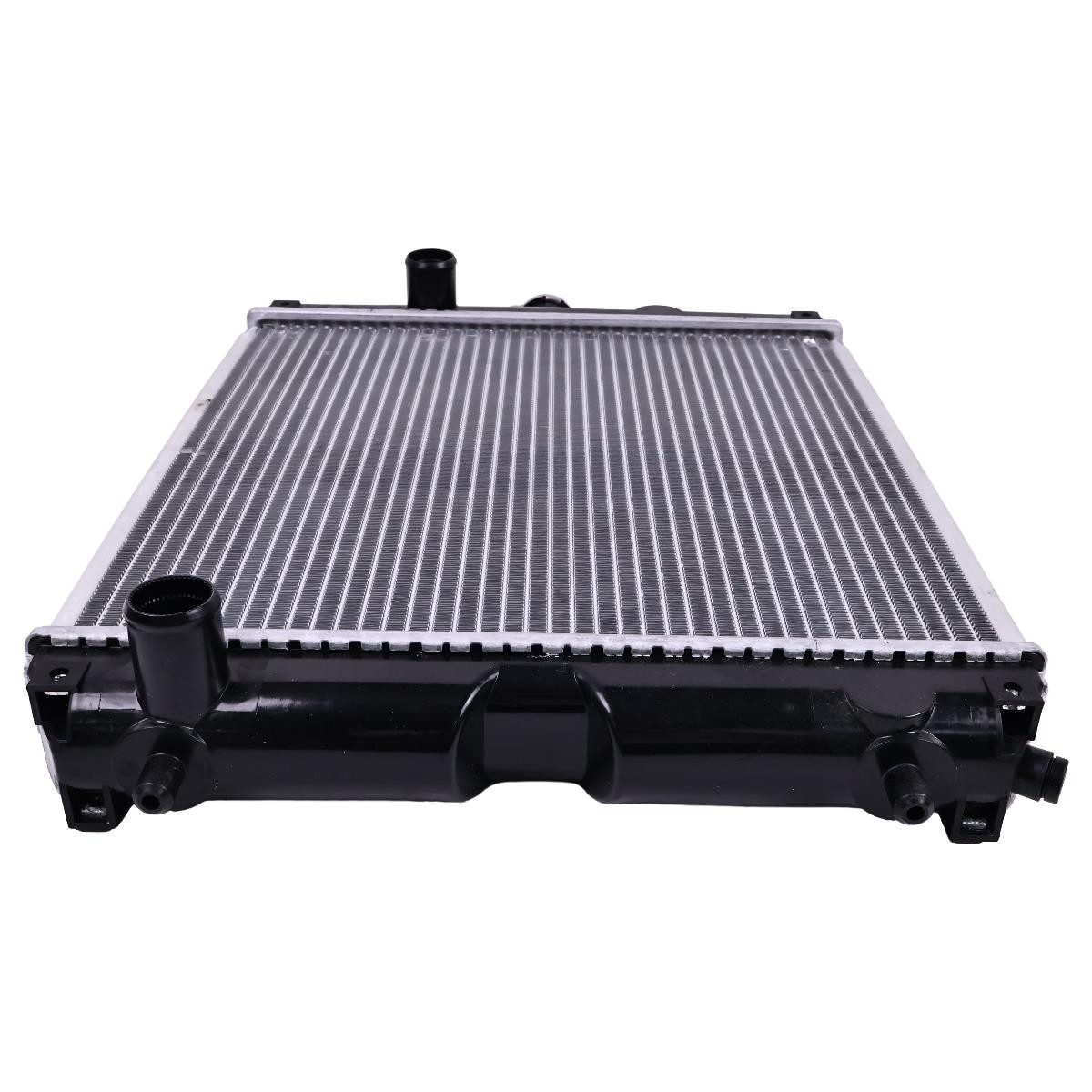 TC420-16000 Water Tank Radiator ForKubota L2501F L3200F L3800F LX3310HSD B3150HD