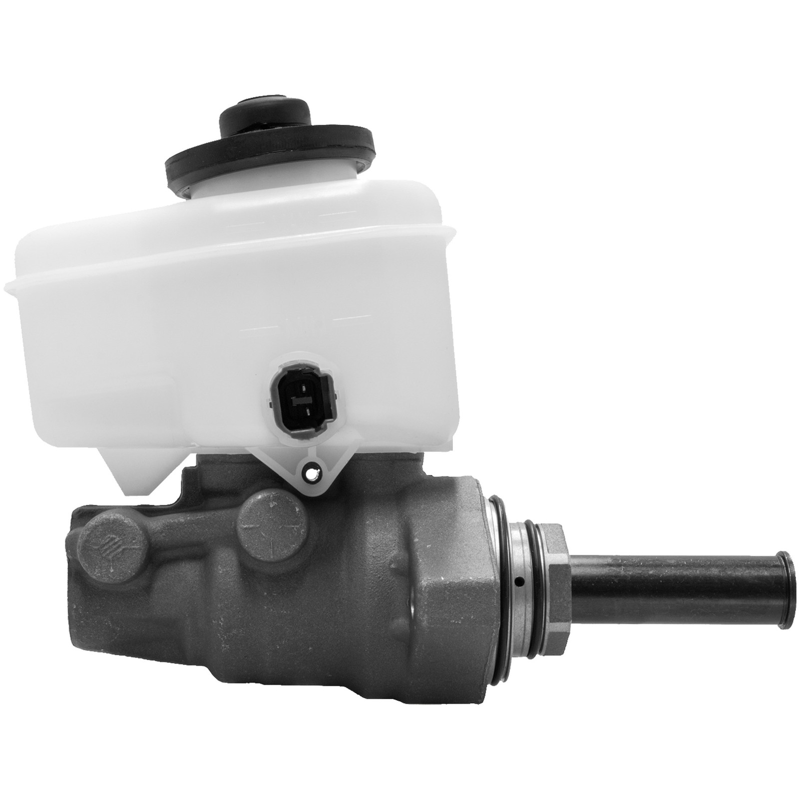 MPA Electrical Brake Master Cylinder for 2004-2006 Toyota Tundra NM55666
