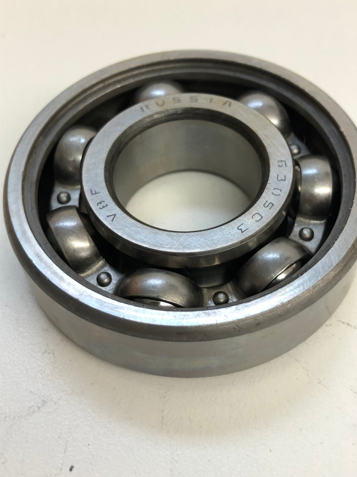 OEM GENUINE NOS ORIGINAL MOTORCYCLE POLARIS P/N 3233020 Output Shaft Bearing