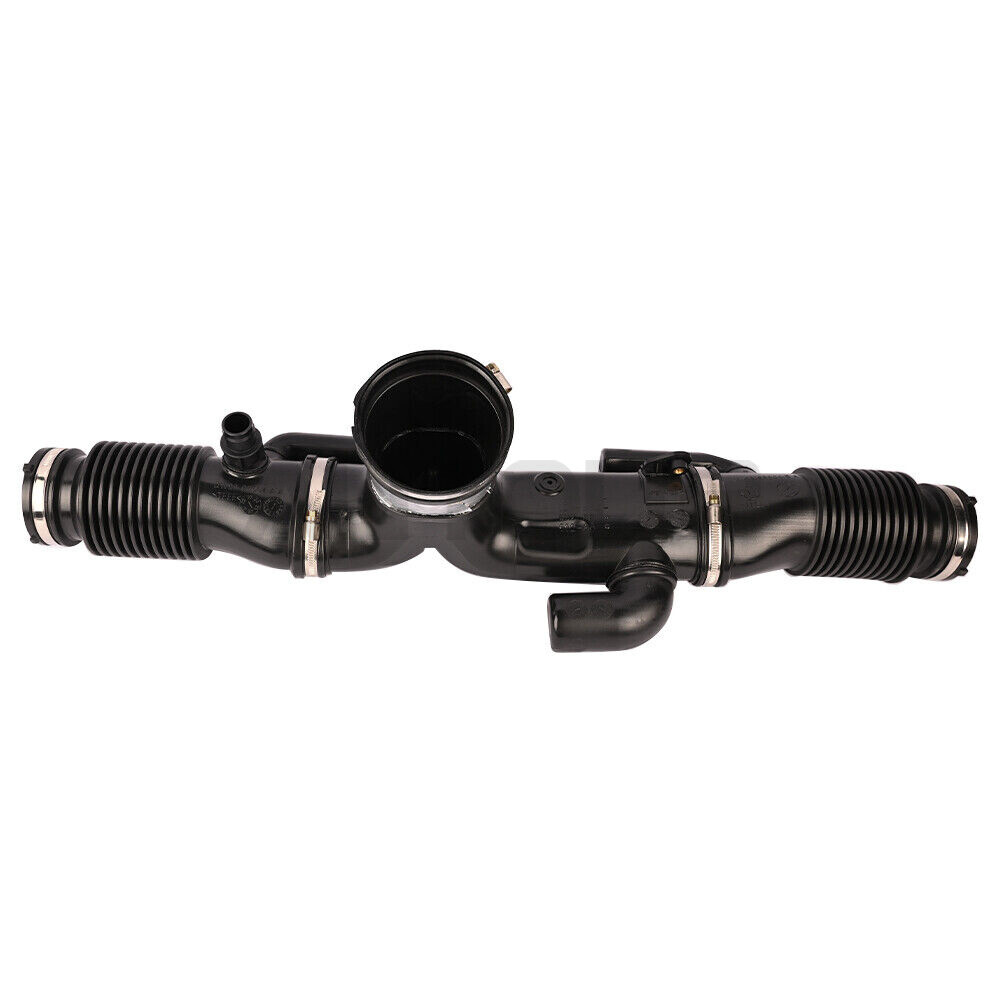 AIR INTAKE RESONATOR HOSE TUBE for JAGUAR XJ 2010- XF 2009-2015 3.0L C2D17107