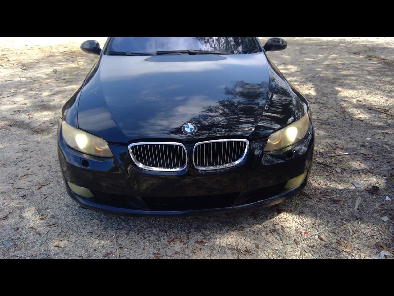 Engine ECM Electronic Control Module Sedan Fits 07-10 BMW 323i 1121140