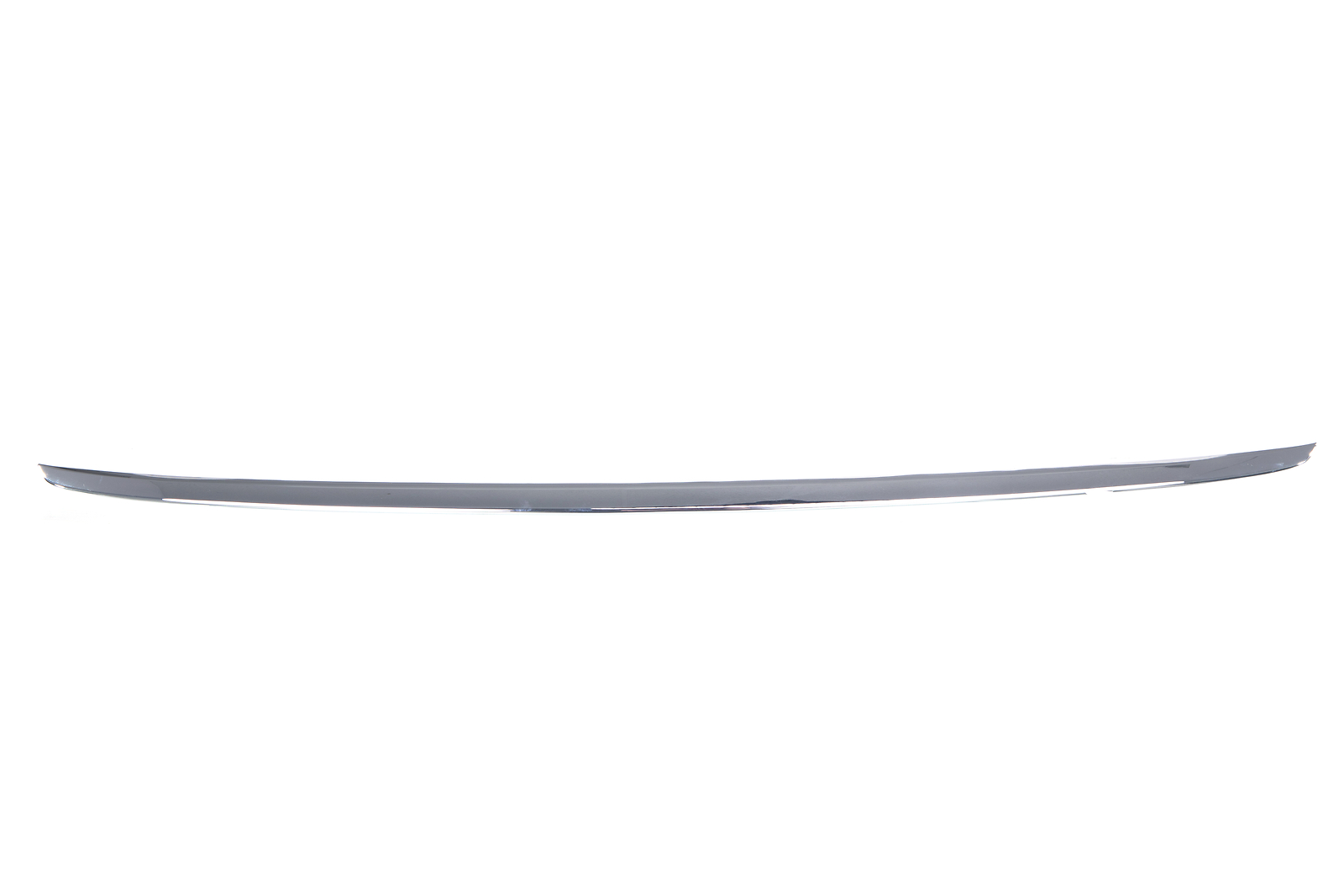 Chrome Upper Grille Trim Molding Replacement Fit 12-14 Honda CR-V