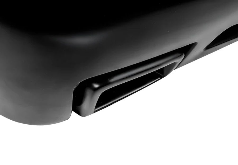Fits 98-04 Chevrolet S10 Street Scene SS Style Urethane Bumper Cover 950-70148