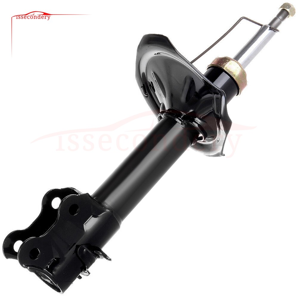 2pcs Front Left Right Pair Struts Shocks For 2002-2003 Nissan Sentra D72105