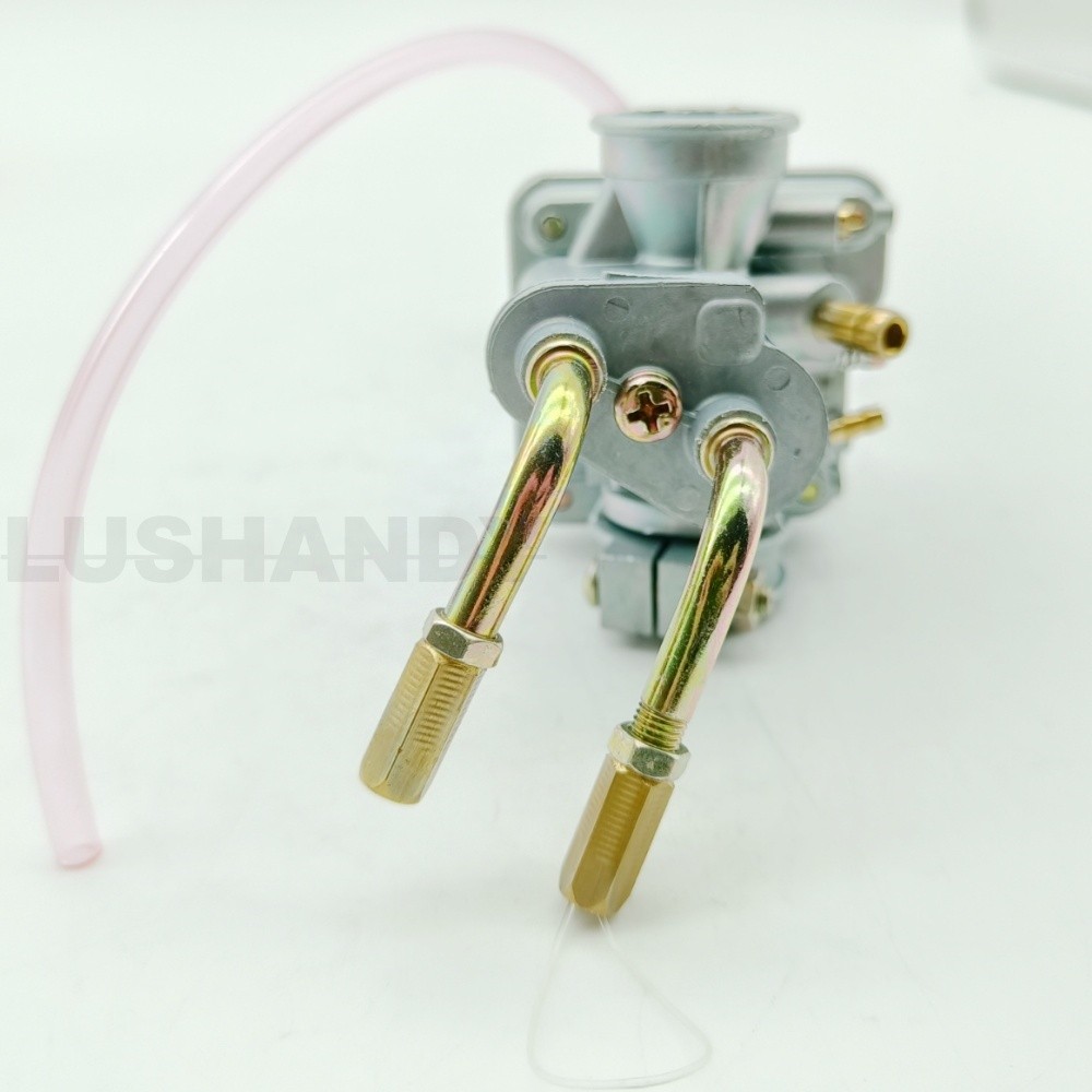 NEW Carburetor For Yamaha Pw50 Pw 50 Y-Zinger 1981-2025 4X4-14101-00-00 US STOCK