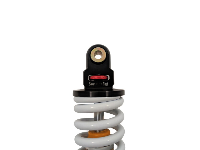 Honda XR100 CRF100 XR 100 CRF Heavy Duty Upgraded Rear Shock! DNM 650LB Spring