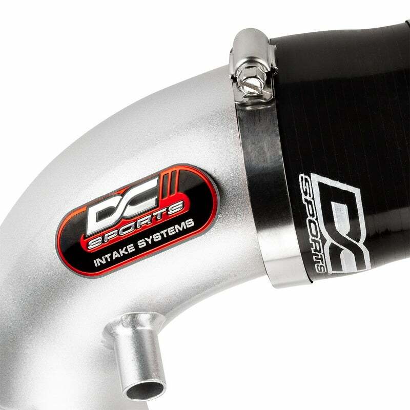 DC SPORTS SHORT RAM AIR INTAKE SYSTEM FOR 12-15 HONDA CIVIC Si / 13-15 ACURA ILX