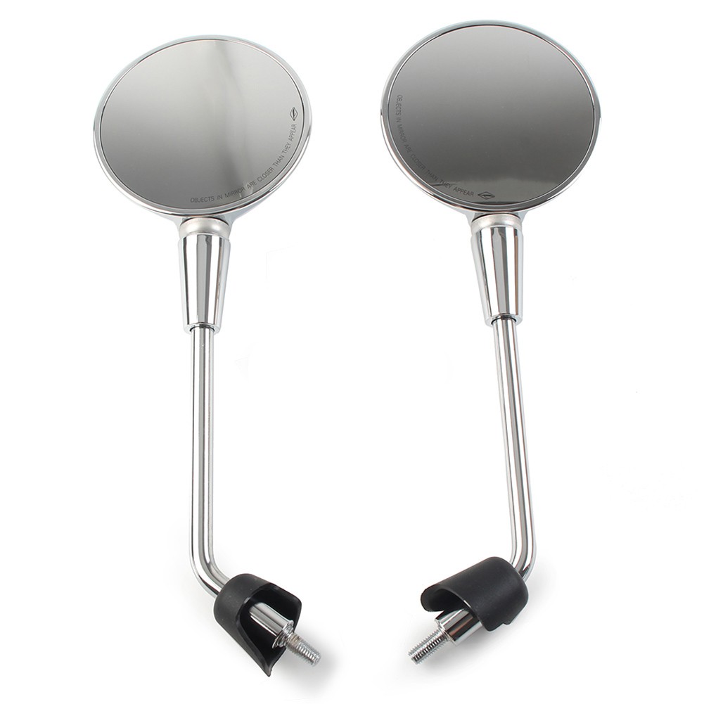 Rearview Side Mirrors FIT Vespa GTS GTV 50 125 250 300 300ie Sprint Primavera150