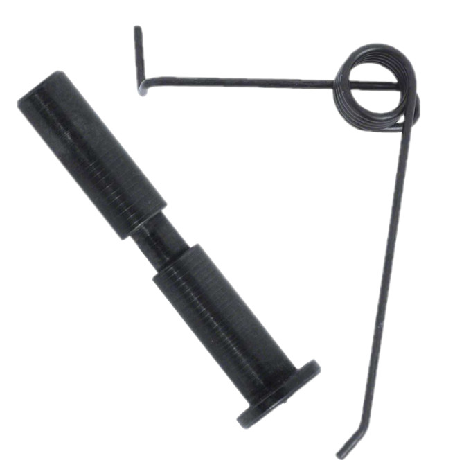 OER Accelerator Pedal Pin and Spring 1967-2002 Firebird Camaro 1969-1981 Nova