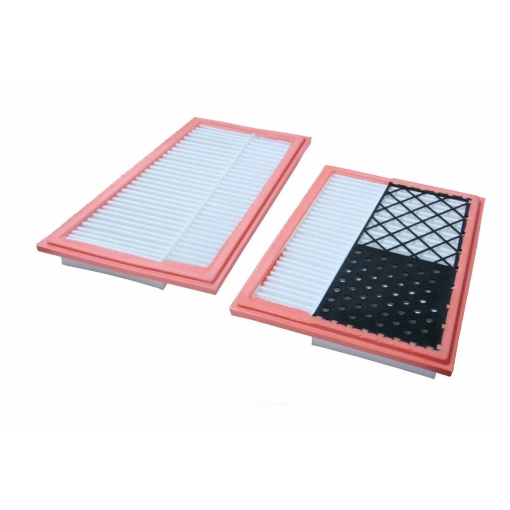 Genuine ACDelco For Mercedes-Benz GL350 2010 11 2012 Air Filter Irregular Shape