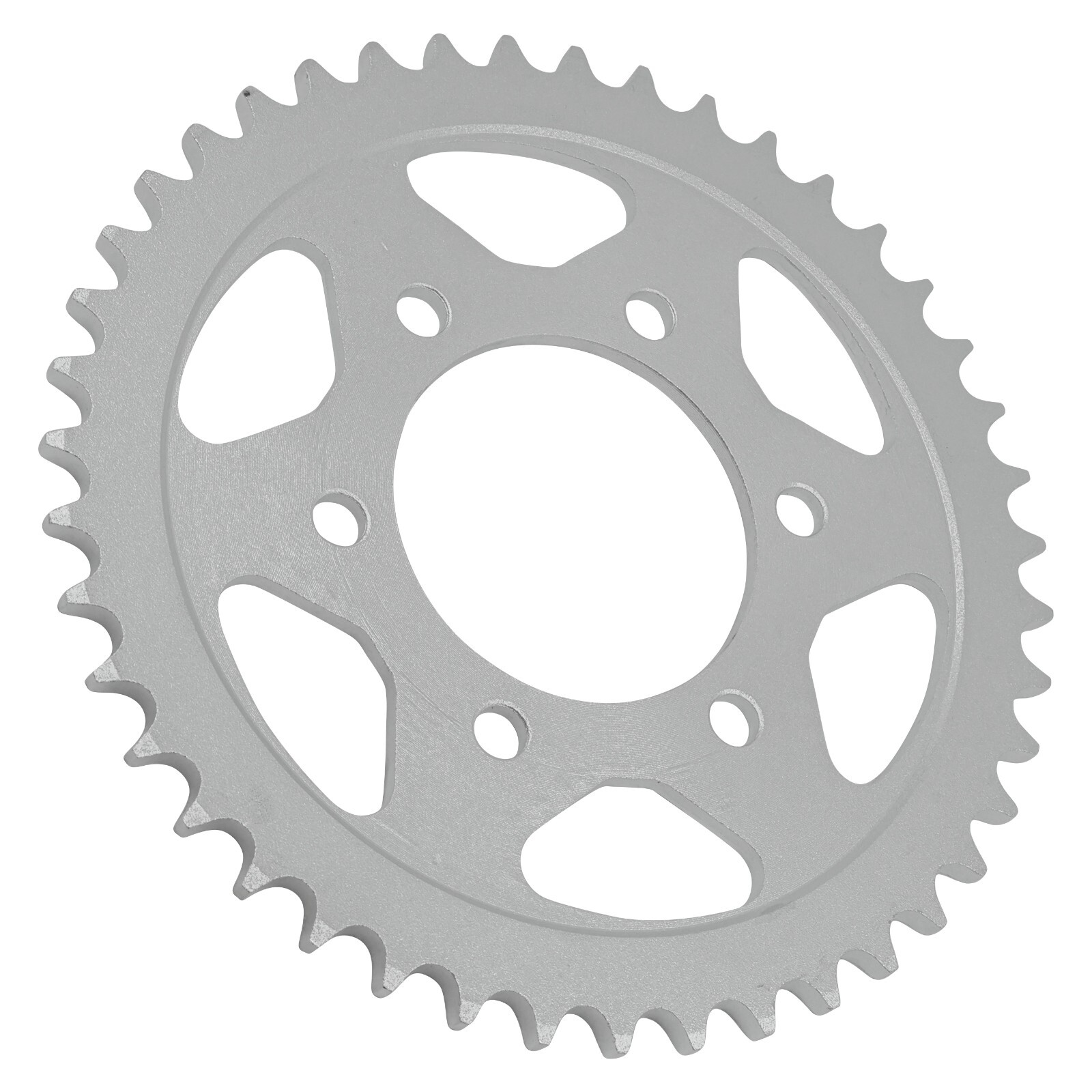 Red O-Ring Drive Chain & Sprockets Kit for Kawasaki ZX750P Ninja ZX7R 1996-2003
