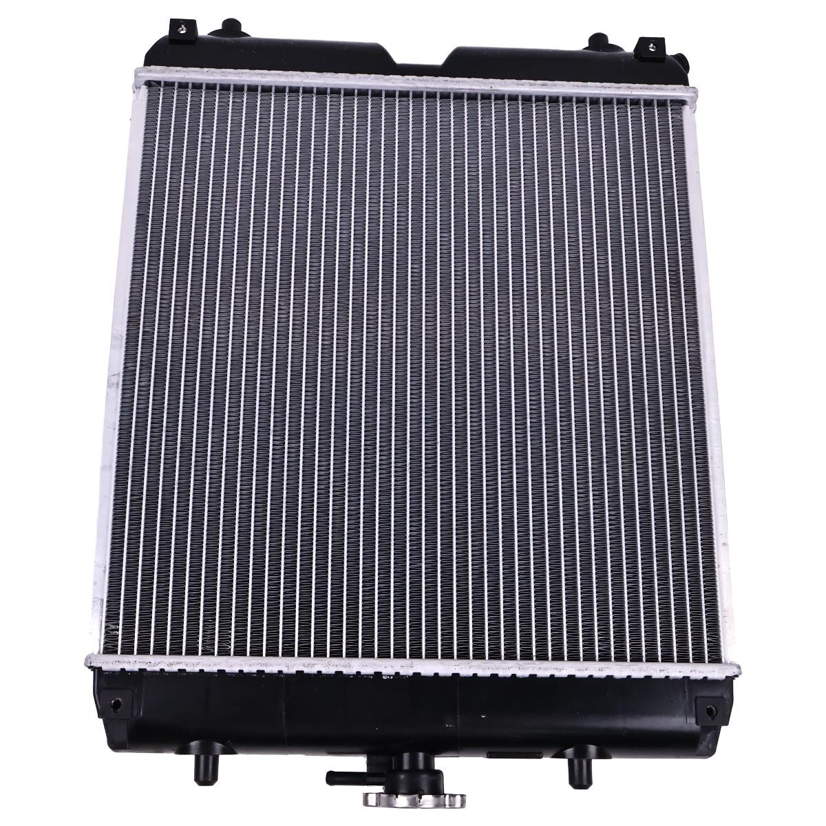 TC420-16000 Water Tank Radiator ForKubota L2501F L3200F L3800F LX3310HSD B3150HD
