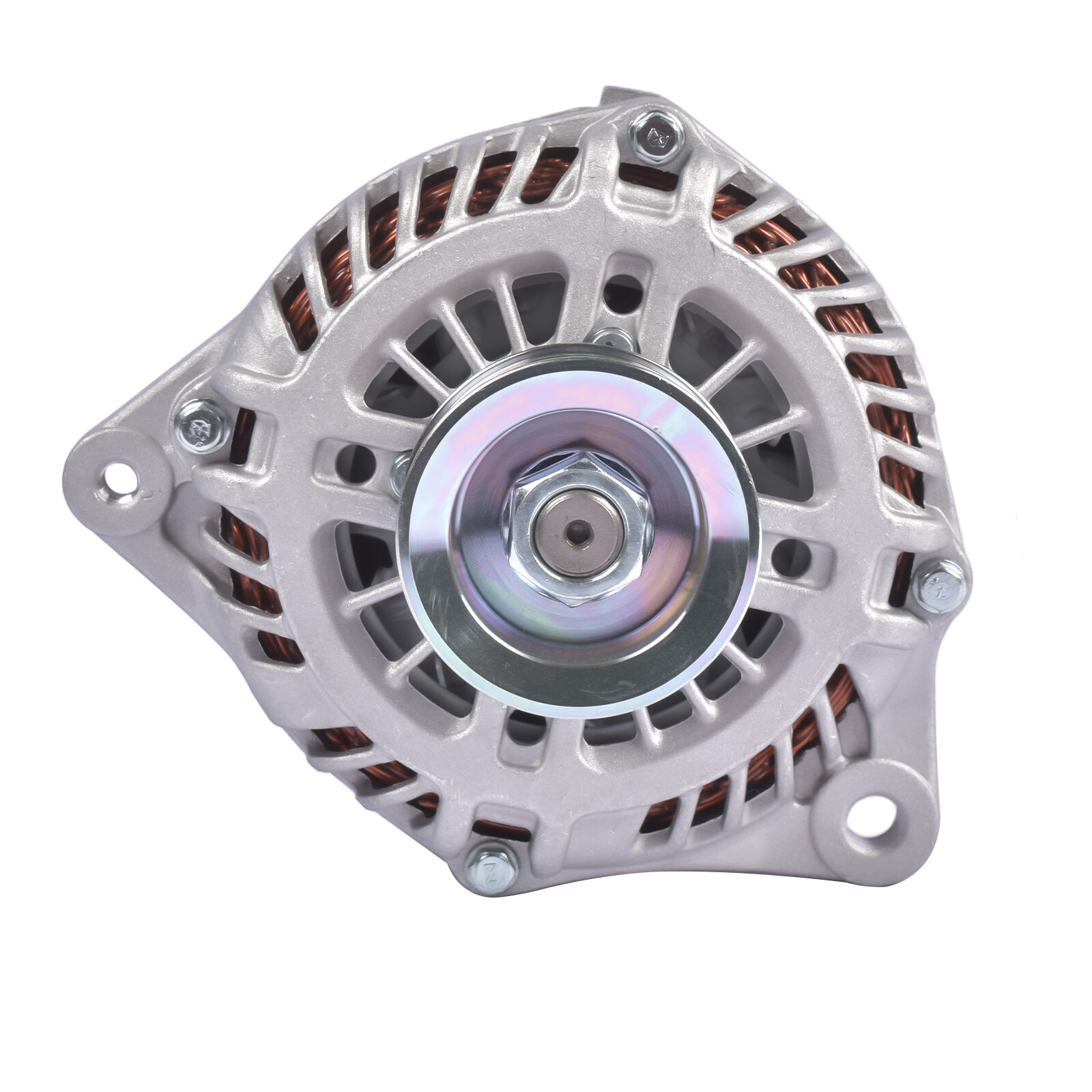 Brand New Alternator 12V 150A for Infiniti M35 2006-2008 3.5L 90-27-3326 11315