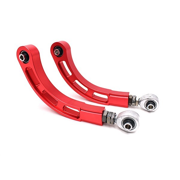 GODSPEED REAR CAMBER SPHERICAL BEARINGS FOR 02-06 MITSUBISHI LANCER CS6A CS7A