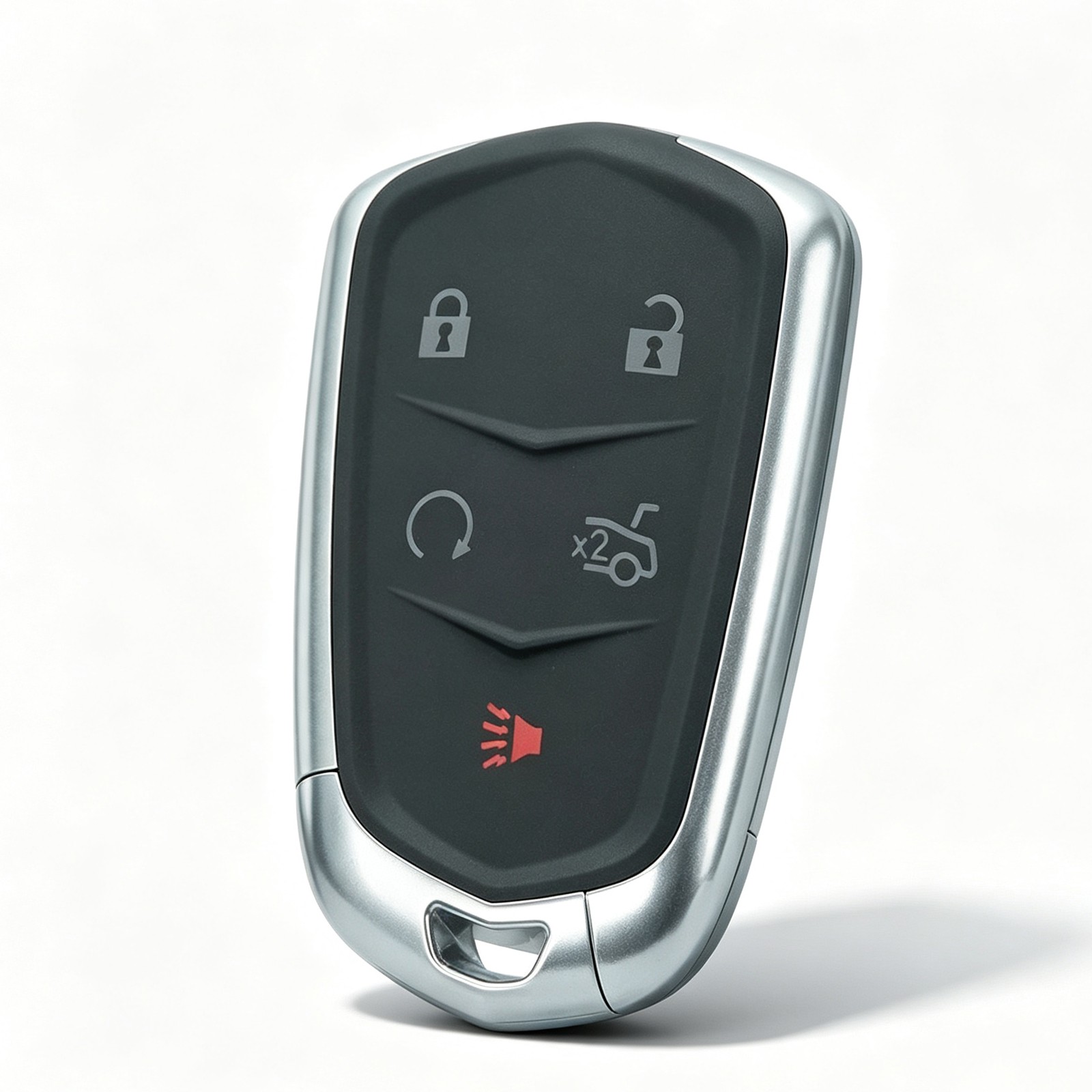 For 2018 2019 2020 2021 2022 2023 Cadillac XT4 XT5 XT6 Remote Car Key Fob Shell