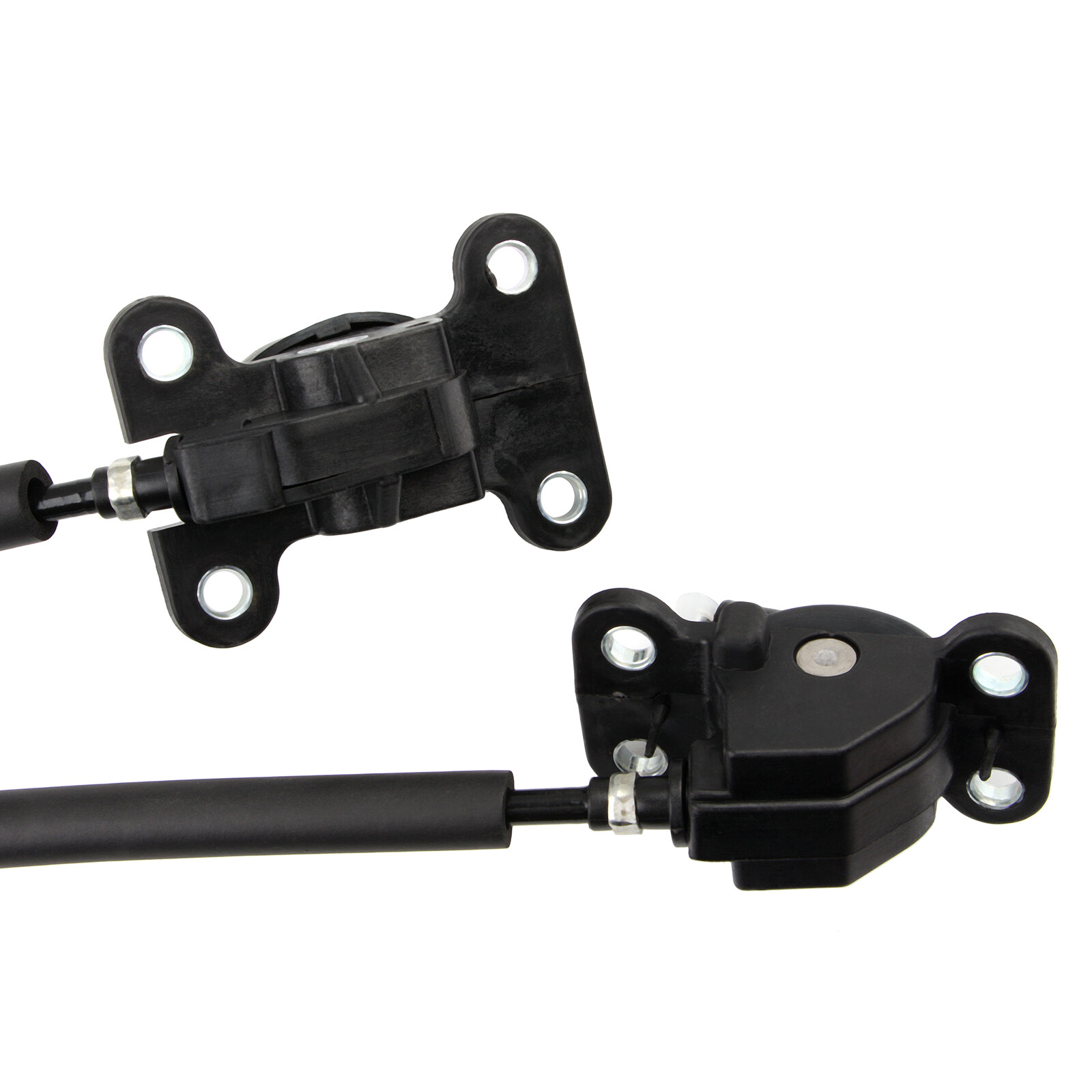 Right Rh Power Sliding Door Cable Set W/O Motor For 2005-2010 Honda Odyssey 3.5L