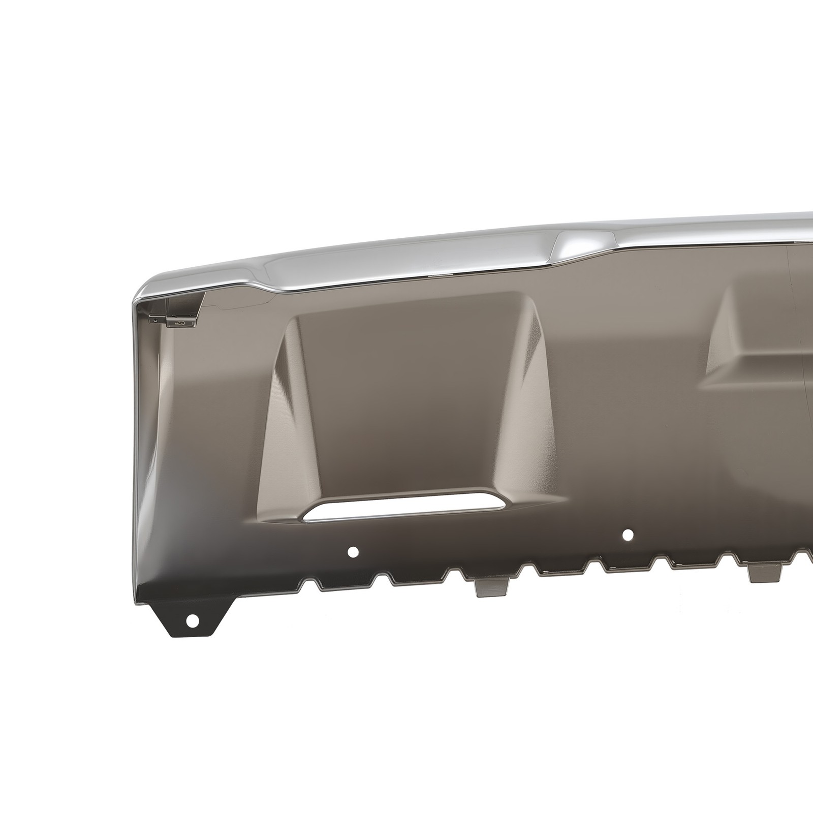 VRC One-Piece Front Bumper For 2024-2026 Chevy Silverado 2500HD / 3500HD