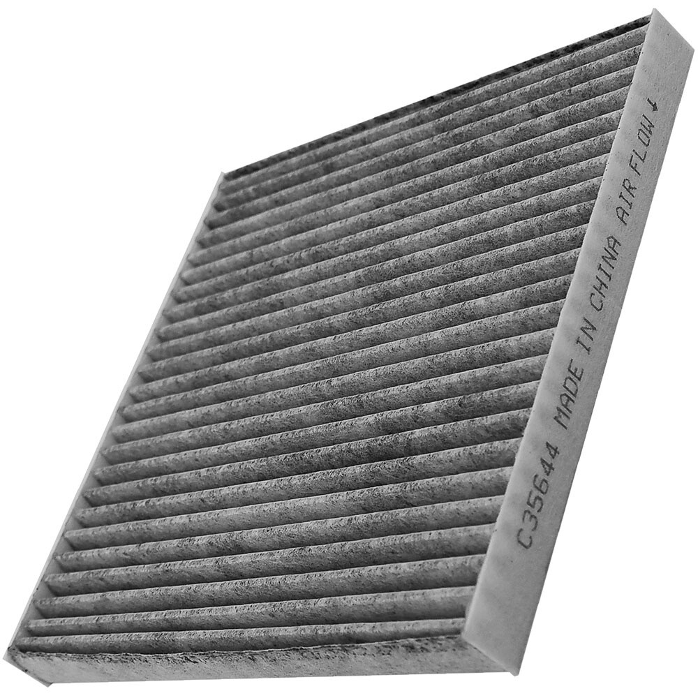 C35644 Activated Carbon Cabin Air Filter Dodge Pontiac Toyota Tacoma 87139YZZ09