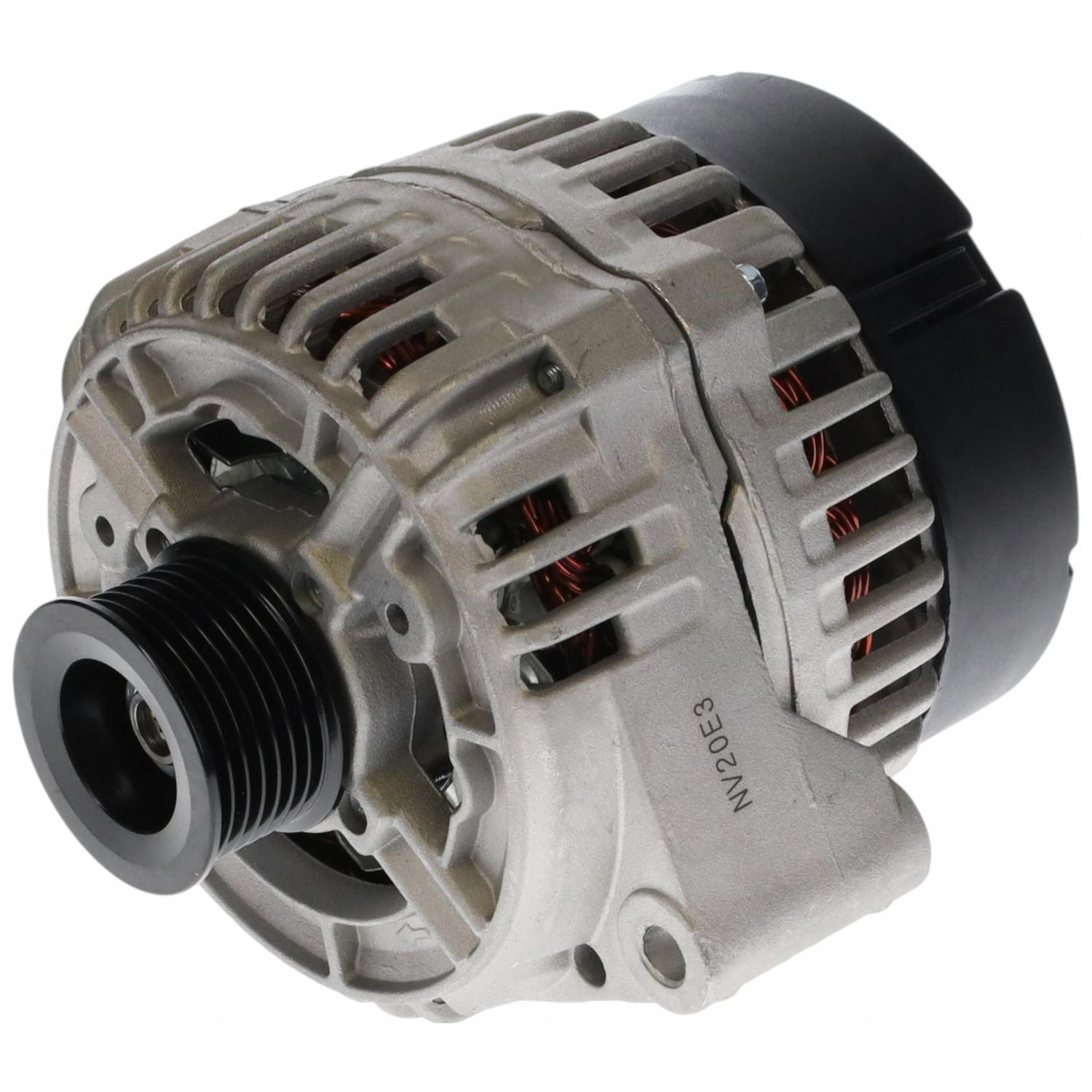 New 130A Alternator For European Land Rover Discovery II 1998-2004 ERR6413 12045