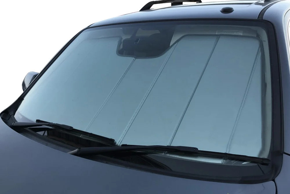 For Infiniti QX56 2004-2010 Covercraft UV10905SV UVS100 Heat Shield