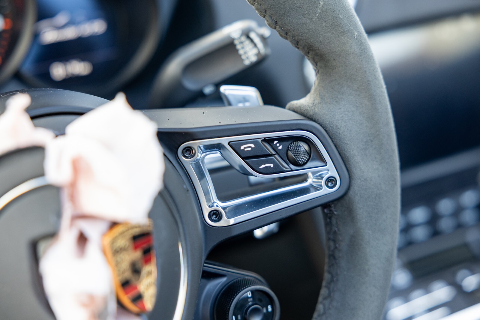 2025 Porsche 718 Boxster
