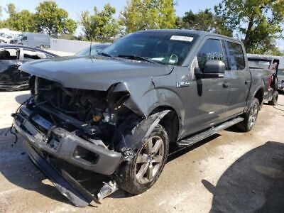 Carrier Front Axle 3 31 Ratio Fits 09-17 Ford F150 Pickup 1781748