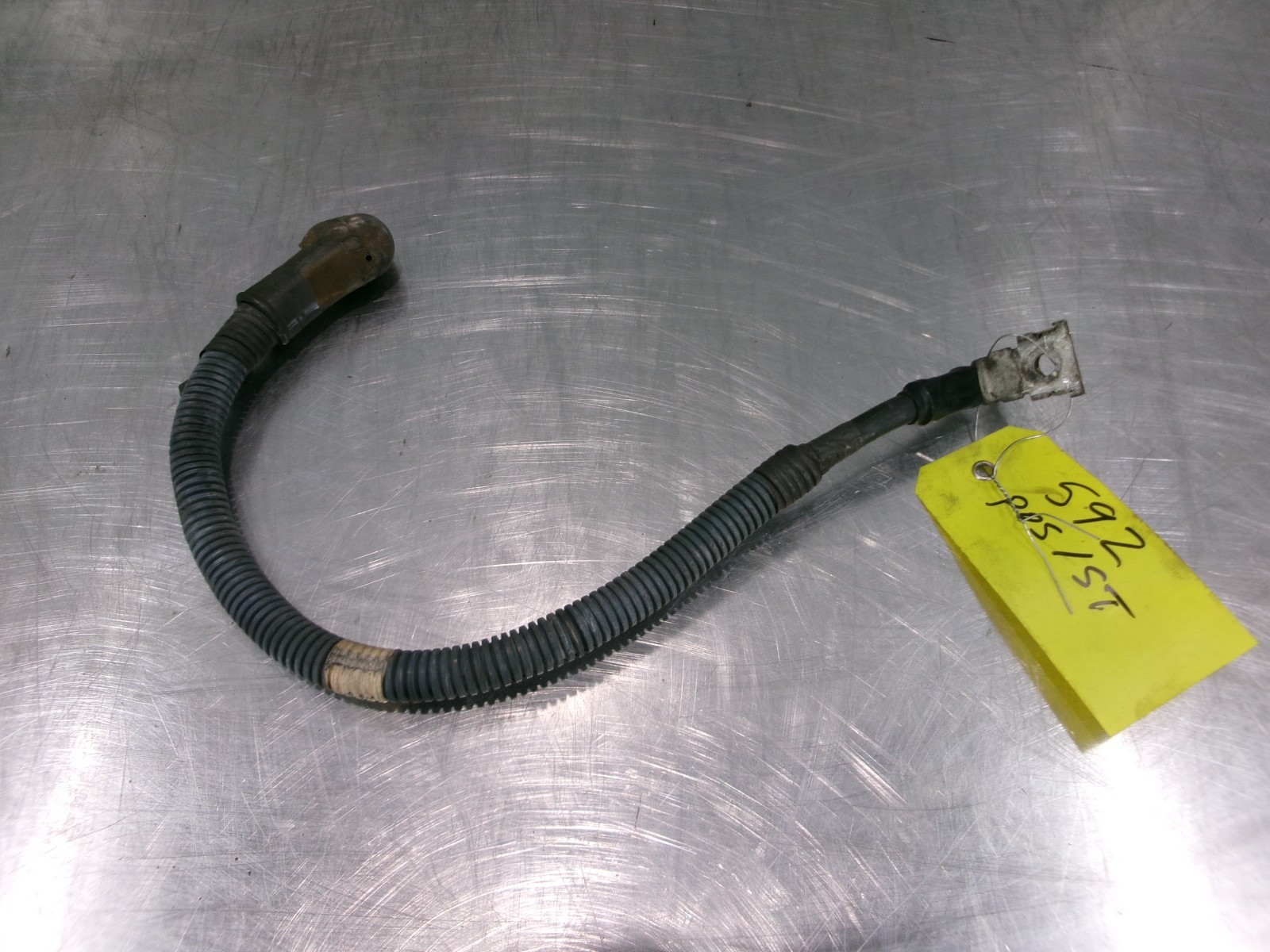08 TOYOTA SIENNA POSITIVE TO STATER WIRE WIRING HARNESS