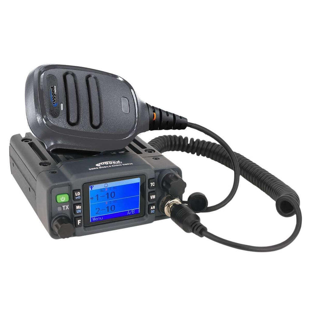 Rugged Radios GMR25 SATELLITE RADIO