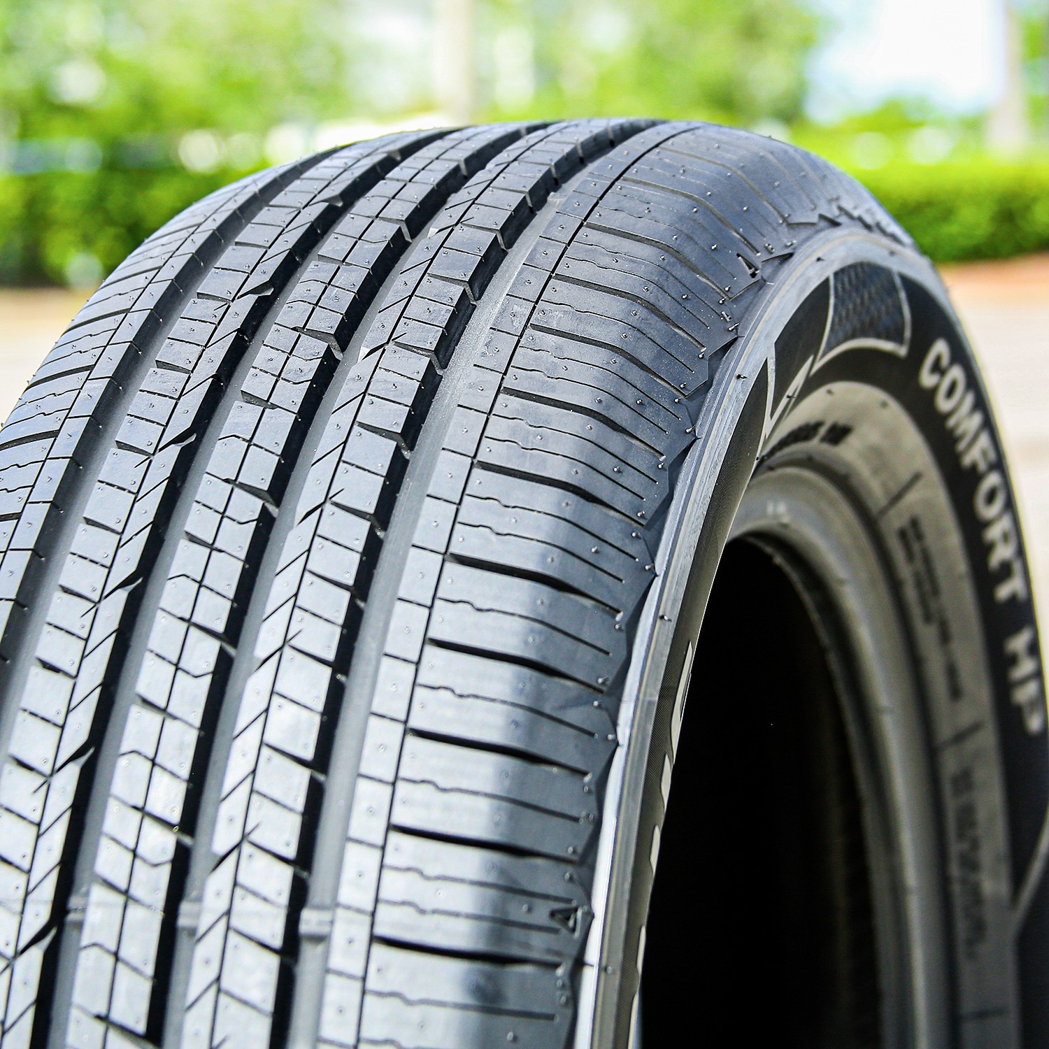 4 Tires Aplus Comfort HP 205/60R16 92V AS A/S All Season